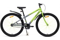 VOLARE Dječji bicikl Rocky 26", zeleni